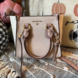 Michael Kors satchel